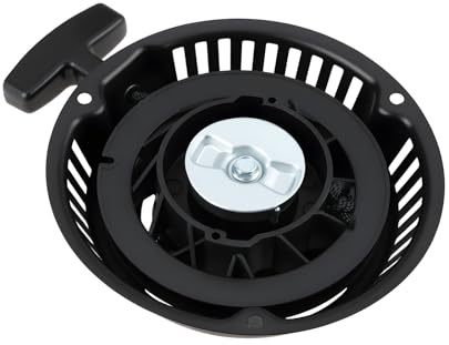 SG Store Lanceur à Rappel pour Tondeuses à Gazon 751-12418 951-12418 Compatible avec Craftsman 247.23000 247.29930