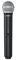 Shure BLX2/PG58 Émetteur sans Fil Portable avec Capsule Micro vocale PG58 – pour Une Utilisation avec Les systèmes de Microphone sans Fil BLX (récepteur Vendu séparément) | Bande M17