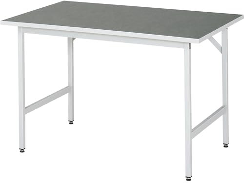 Arbeitstisch Serie Jerry (Grundtisch)