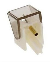 Turntable Stylus Needle for Ortofon D-5E D5E D3E NF-15E FF-15XE/II VMS-5EII 540-DEL