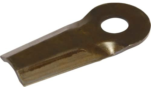 KUHN Cuchillos ondulados originales 87 – 56840000 – 25 unidades