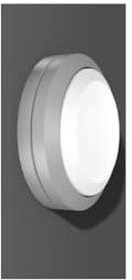 RZB LED-Wand-Deckenleuchte 582005.004