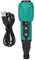 Elektrischer Schraubendreher, 180 W 3.7V 800mAh 500-700 rpm Magnetischer Mini Akkuschrauber Schraubenzieher Set mit LED-Licht und USB-Ladekabel, 20-50 Nm Drehmoment