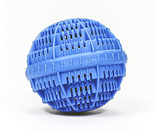 WASCHBALL Öko WSM Waschkugel Wäschekugel Wäscheball Spart Strom Waschmittel 82