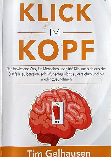Klick im Kopf.