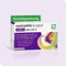 curcumin-Loges® arthro plus UC-II® - 120 Kapseln - Nahrungsergänzungsmittel