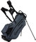 TaylorMade Golf Pro Standtasche, Anthrazit