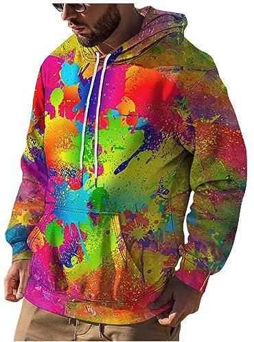 Poloshirt Herren Kurzarm Partner Geschenke Geschenk Für Männer Zipper Hoodie Pullover & Strickjacken Für Herren Männer Geschenke Herren Hemd Kurzarm Kompressionsshirt Herren Sweatjacke(7-Red,XXL)