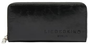 Liebeskind Berlin ELVIRA LAMB SF VERNA Camera bag S Crossbody S, beige (HxBxT 13cm x23cm x10cm)