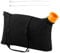 BERPSE 50026858 Leaf Collection Bag and Bag with Plastic Connector Compatible with Worx WGBAG500 Blower, Fits Model WG505, WG509, WG500, WG501, WG502