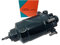 Kubota Kraftstofffilter Gehäuse inklusive Filter V3600 V3300 Dieselfilter