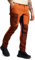 RevolutionRace Rambler Lightweight Pro Pants für Herren, Leichte Outdoor-Hose und Wanderhose für Herren, Teracotta Brown/Smoked Paprika, M