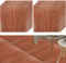 YAYODS 40 Pack Brown Wood Effect Floor Tile Vinyl Flooring, 30x30cm Self Adhesive Flooring Stickers, Waterproof Peel and Stick Floor Tile for Kitchen Bathroom Living Room and Floor Planks