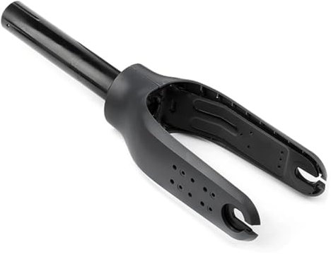 VBPCEFZTLK Forcella della staffa della ruota anteriore compatibile for Xiaomi Pro 2 M365 1S Scooter elettrico in lega di alluminio e parti di ricambio della copertura a conchiglia Accessori per scoote