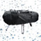 Couvre-grill - couvercle pour le four à pizza - couvercle de transport à pizza couvercle | Couvertures de four à pizza en plein air | Pizza Oven Rain Cover | Durabilité toutes saison