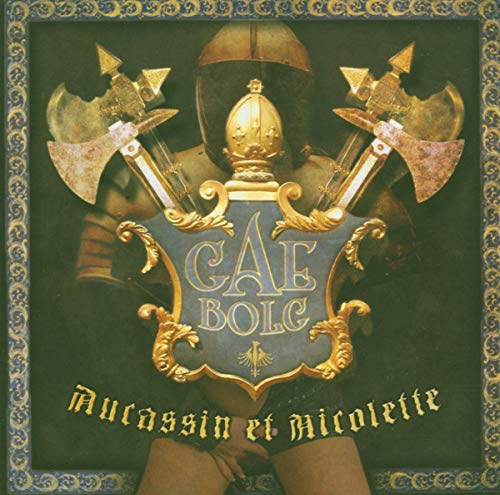 Aucassin et Nicolette