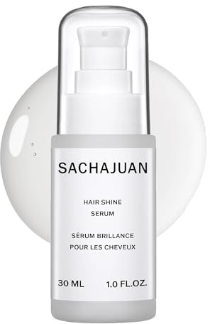 Sachajuan Shine Serum 30ml