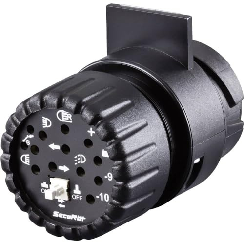 SECOR TT Mini-PR FBOX FEHLERSIMULATION