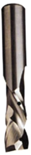 CMT ORANGE TOOLS 190.100.11 - FRÄSER POS/NEG SCHNEID.Z2+2D10X32X80 VHM RE