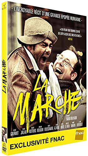 La Marche