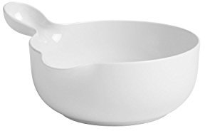 Room Copenhagen Bowl 5 L White