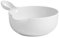 Room Copenhagen Bowl 5 L White