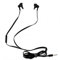 BlackBerry Ecouteurs intra-auriculaires HDW-49299-001 Casques pour BlackBerry Z10 / Q10 / Q5 / Z30 / Z3