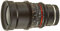 Samyang 7811 35/1,5 Objektiv Video DSLR II Sony E manueller Fokus Videoobjektiv 0,8 Zahnkranz Gear, Weitwinkelobjektiv schwarz