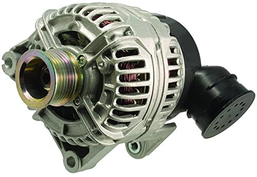 WAI 13882N Lichtmaschine kompatibel mit BMW VW ersetzt 2542377 2542377B 437115 437367 439234 439398 746124 746924 747129 A14Vi22 SG12B029 VA539 VA774 VRB393