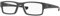 Oakley Herren Airdrop Lesebrille, Satin Light Steel, 57