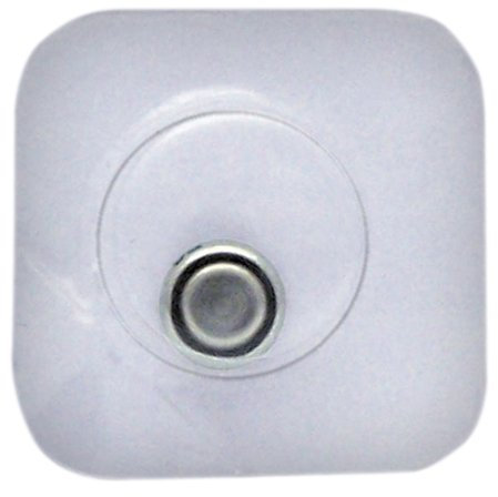 CABLEPELADO Knopfzelle oxidiert Silber | 395 Batterie | SR927SW Batterie | Batteriespannung: 1,55 V | Batteriekapazität: 55 mAh | 1 Stück