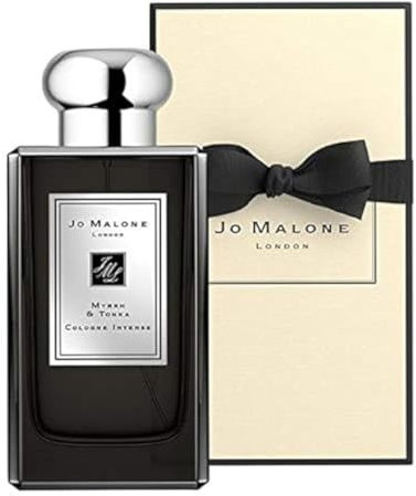 Jo Malone Myrrh & Tonka Cologne Intense 100 ml