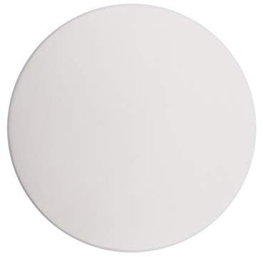8 Inch Baking Parchment Circles, Set of 100, 7/9/10/12inch Cake Tin Liners Available, Round Parchment Papers for Springform Cake Tin, Pizza Maker, Tortilla Press and More