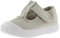 victoria Sandalias Unisex 1915 Lona Drec & Tira Adherente & Refuerzo Puntera 136625 para Niños Hielo 22