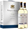 Marqués de Riscal Verdejo 100% Organic - Vino blanco Denominación de Origen Rueda, Variedad Verdejo - Estuche de 2 botellas de 750 ml