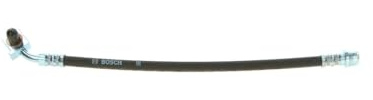 BOSCH Bremsschlauch 1987481B26 Länge: 310mm, | Kompatibel mit: OPEL ASTRA K, ASTRA K Kasten/Kombi, ASTRA K Kasten/Schrägheck, ASTRA K Sports Tourer