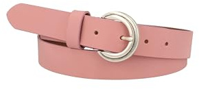 MGM Cintura Colorata Basic Cintura Donna