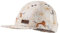 Sterntaler Baseball -Cap Zootiere - Basecap Jungen - Schildkappe für Kinder mit Gummiband aus Baumwolle mit Zootieren - schützt Kopf und Augen vor der Sonne - Basecap für Kinder - beige, 53