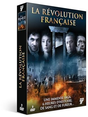 La Révolution française - Version intégrale - Les années lumière & Les années terribles