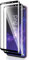 Phlleyaa Verre Trempé Pour Samsung Galaxy S9 Protection Décran 2 Pièces,9H Dureté,sans Bulles,Anti-Rayures Film Pour Galaxy S9 Protection Décran