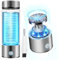 lozltx hydrogen water bottle