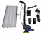 12V Tragbare Kabellose Auto-Dellen-Reparaturleuchte Mit Batterieladegerät 6 Lichter Kabellose Auto-Dellen-Reparatur-Lampe Mit 1500Mah BatterieMehrere Möglichkeiten Der Energieversorgung