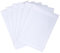 Emerson 50x Versandtasche Weiß DIN C4 229 x 324 mm 90g großer Briefumschlag a4 ohne Fenster haftklebend Umschlag Maxibrief a4 Weiß Briefkuvert groß C4 große Versandtasche Briefkuvert big envelopes