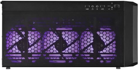 Actina PC de Sobremesa KOMAAAGIP1329 Intel Core i7-13700KF 32 GB RAM 1 TB SSD Nvidia Geforce RTX 4090
