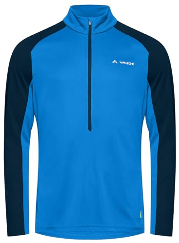 VAUDE Men's Men's Larice Light Shirt Ii Jumper (Pack of 1)