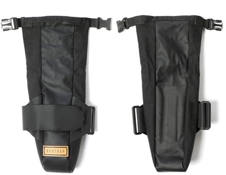 Restrap Downtube Frame Bag 1.2l One Size
