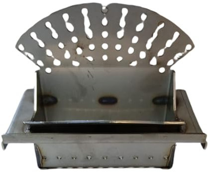 Braciere originale Cadel cod. 4D2401316004 per stufa a pellet Family