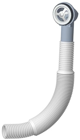 Tubes de trop-plein ronds