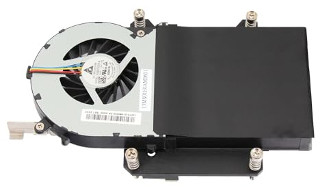 Asus 13MS01E0AM0601 Original Lüfter inkl. Kühler für PB60, PB60G