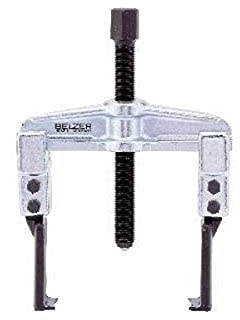 Extractor Dos Brazos Unive E